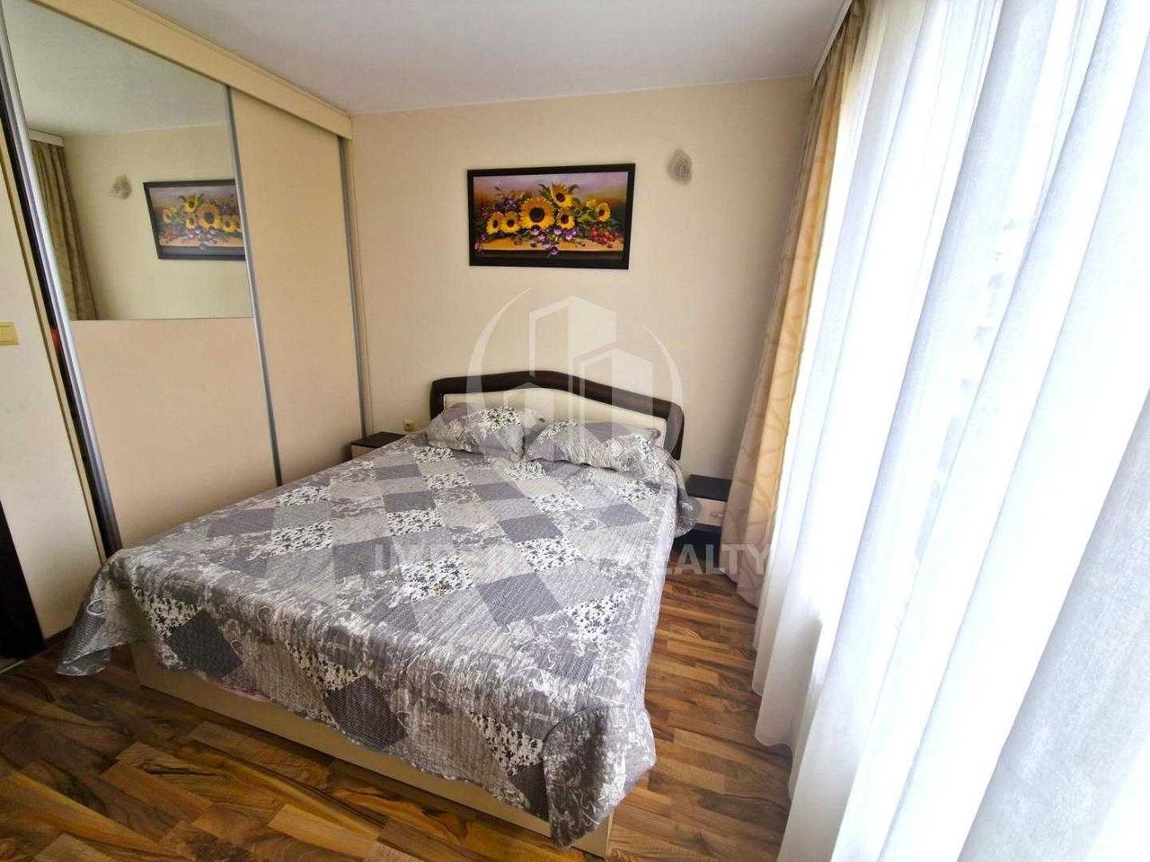 Продава се Двустаен апартамент в с. Равда, Област Бургас - 56 кв.м за 1375 €/кв.м - Снимка #7