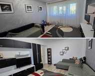 Proprietar - 2 cam. dec., ultracentral, mobilat/utilat/renovat complet