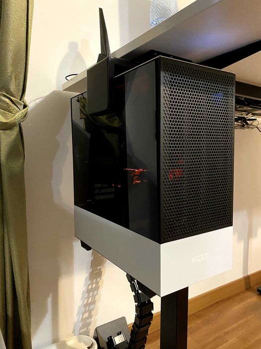 PC Gaming / Workstation Premium cu Ryzen 9 5900X 32GB RAM