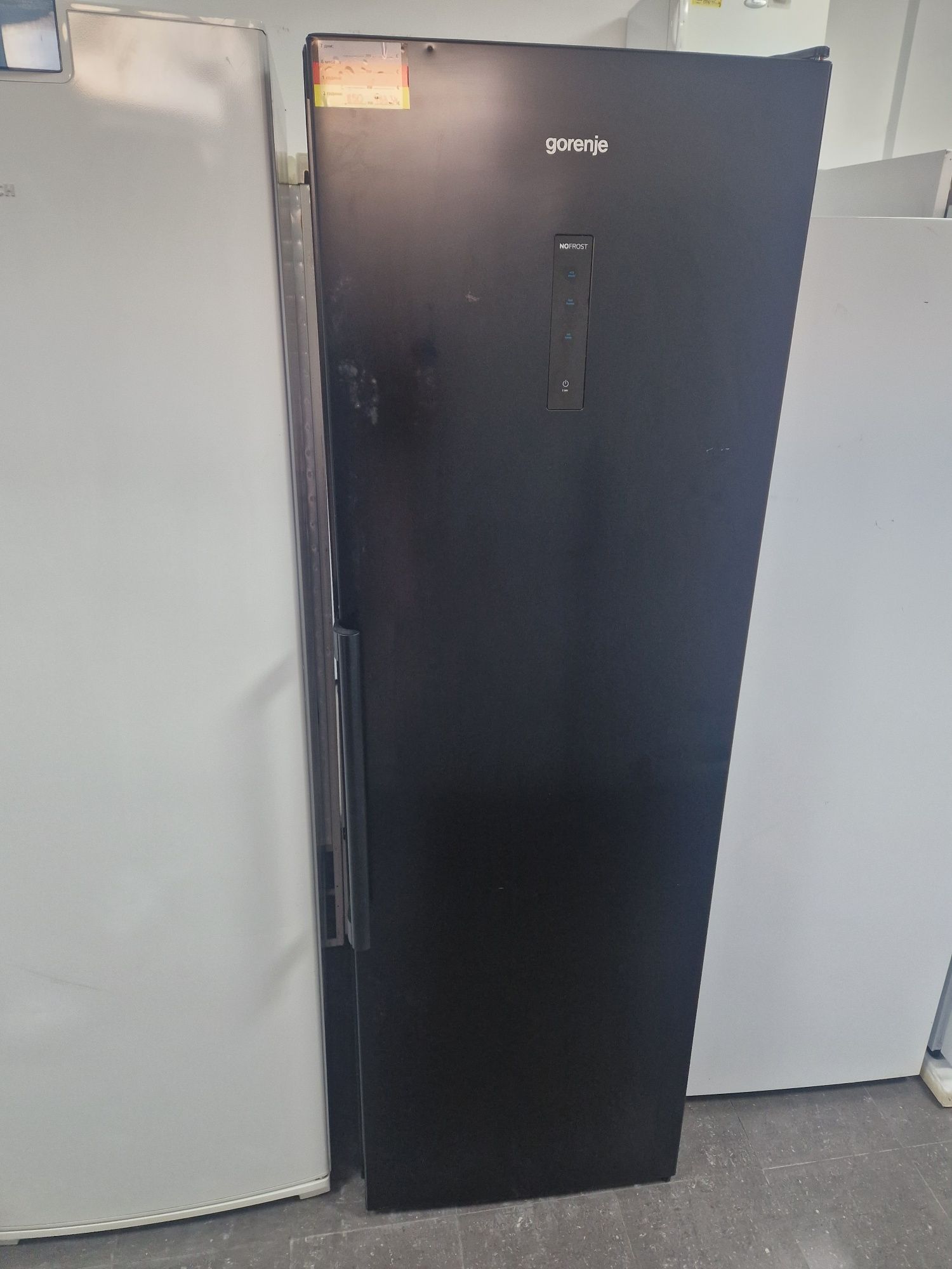 Фризер Gorenje A++ No Frost Нов