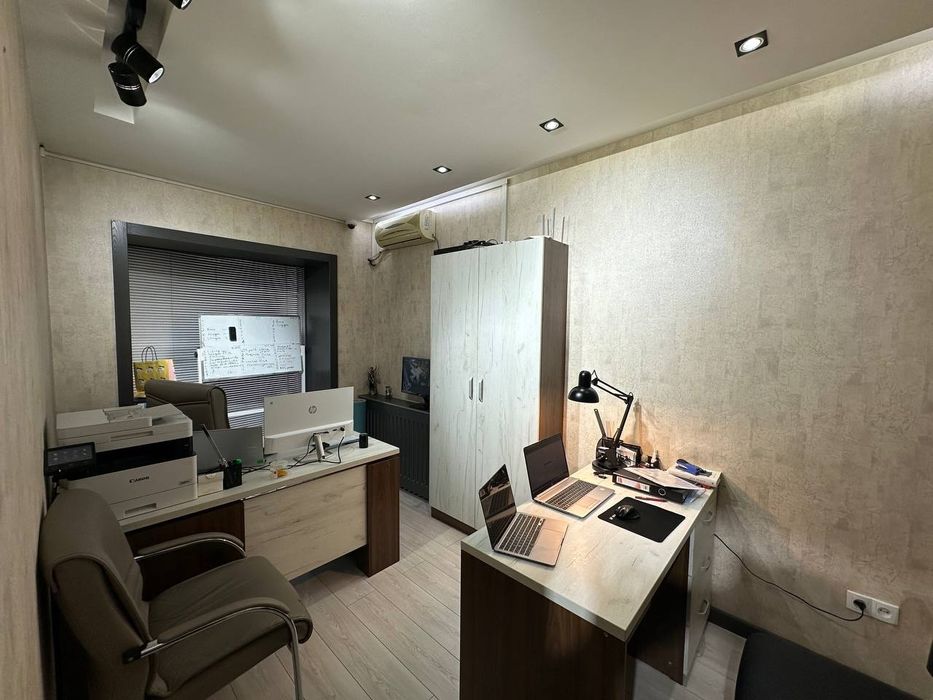 Аренда Офис 120м² 2.800 у.е