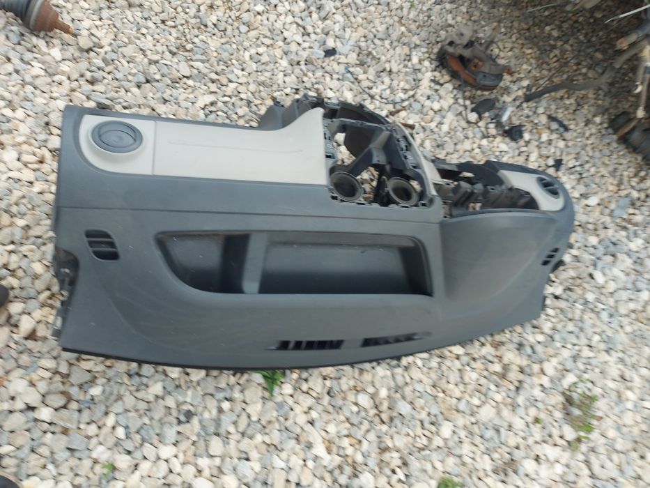 Табло за Dacia Dokker