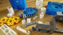 Prusa mk3+s /   Roti Dintate / Imprimanta 3d /Printare 3d /Scanare 3d/