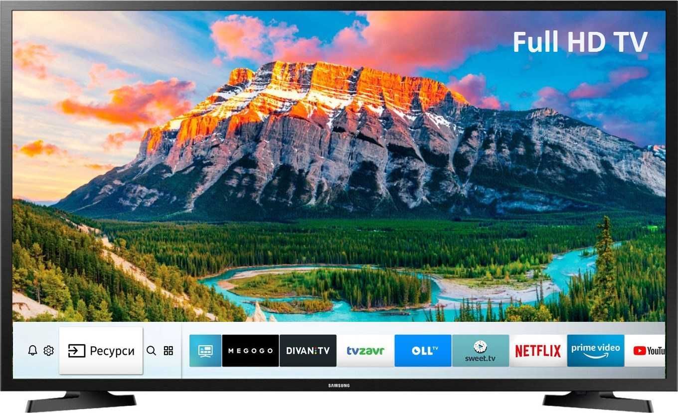SAMSUNG 32T5300 SMART FULL HD по Низкой цене+ Доставка Гарантия!!