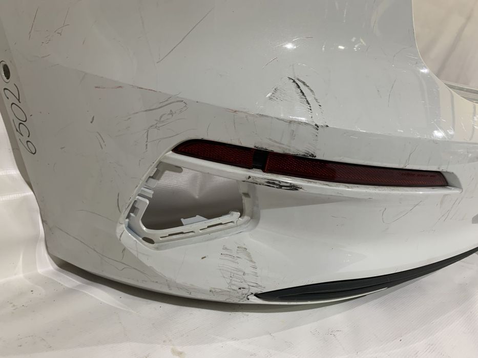 Bara spate Audi A3 Hatchback, Sportback, 2019, 2020, 2021, 2022, 2023, cod origine OE 8Y4807511.