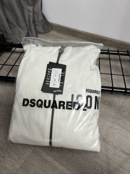Trening DSQUARED2 super calitate
