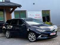 Toyota Auris Toyota Auris 1,8Hybrid, 122 CP,Full dotării,Garanție, Rate, Buy Back