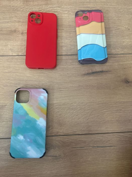 Калъфи за телефон за iPhone 14