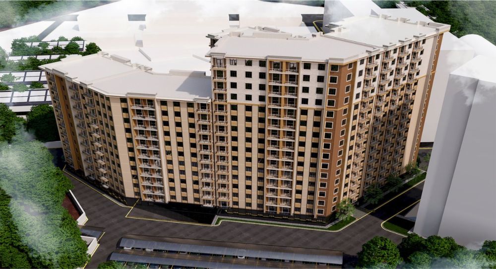 Продажа 1 комнатной квартиры ЖК Чоштепа Резиденс