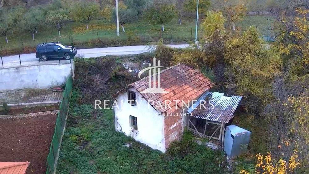 Продава се Къща в Земен - 45 кв.м за 778 €/кв.м - Снимка #2