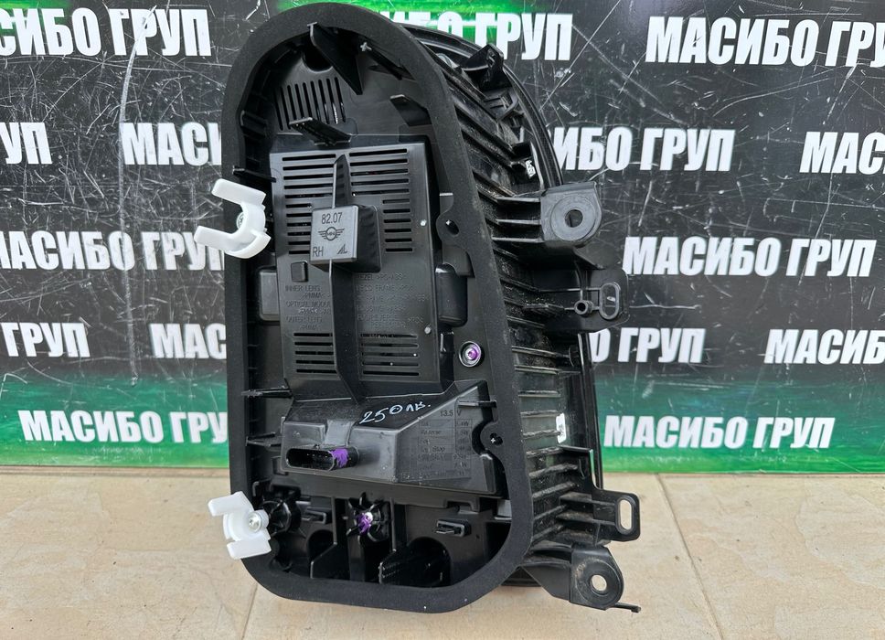 Стоп десен стопове Led за Мини Ф60 Mini Cooper COUNTRYMAN  F60 LCI