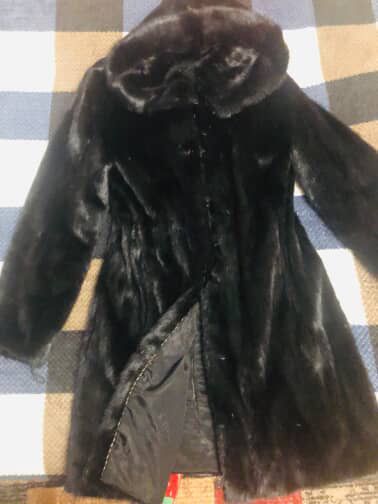 Шуба!!! Норка!!! Продажа!!! Срочно!!! Торг!!!