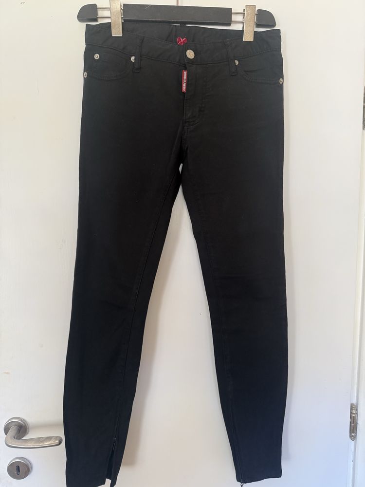 Оригинални Dsquared дънки