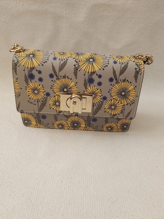 Furla 1927 flower