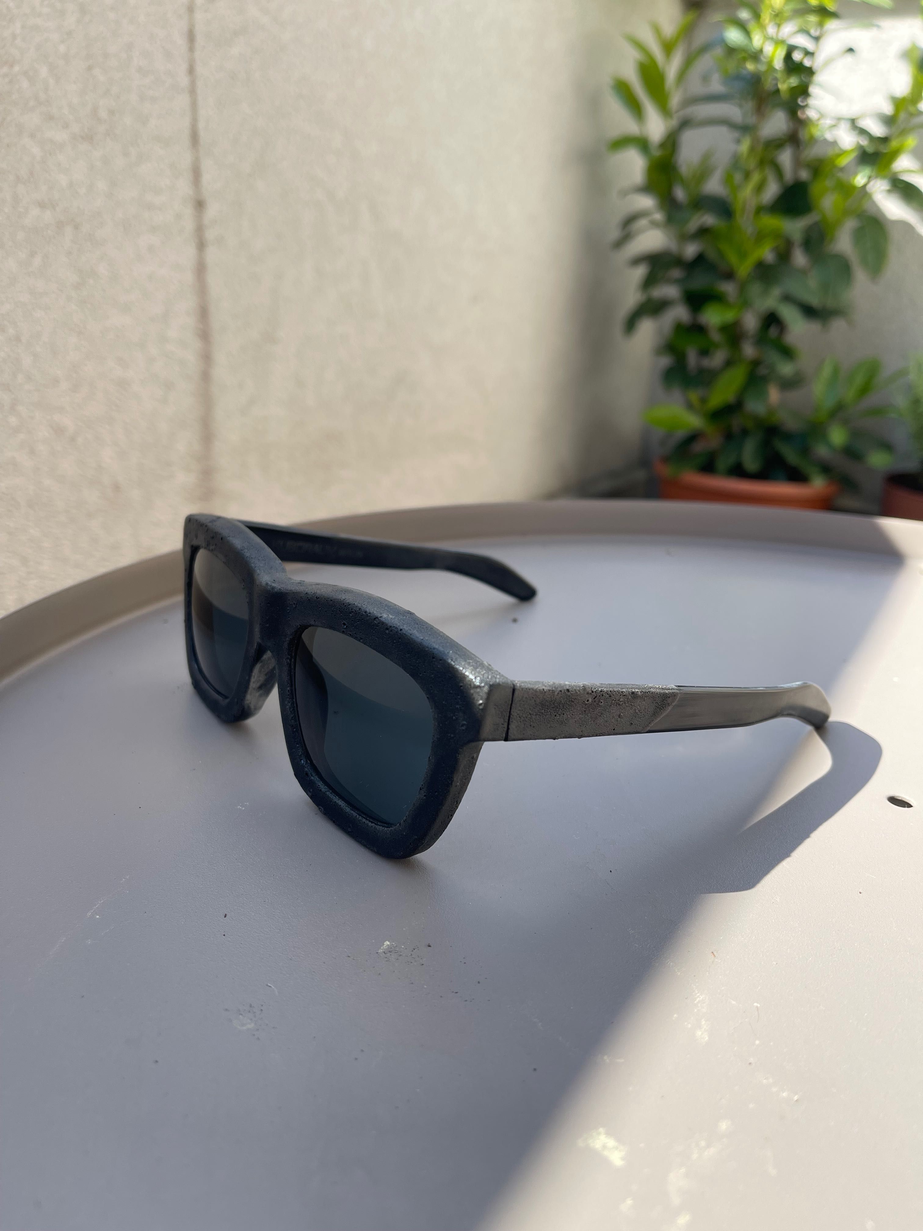 Слънчеви  Дизайнерски очила KUBORAUM unisex