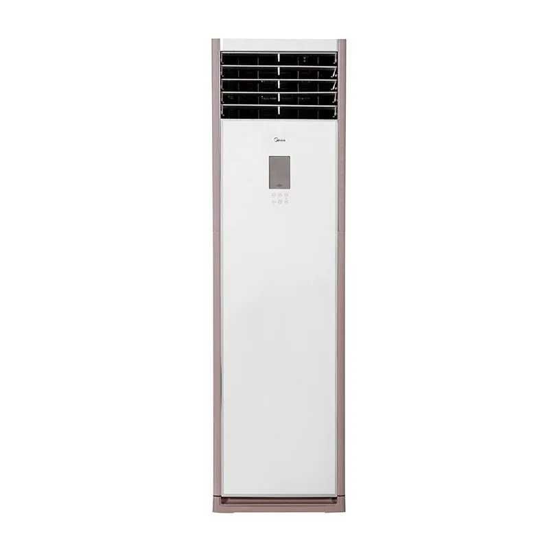 Продаю б/у колонный кондиционер MIDEA 24 в отличном состоянии