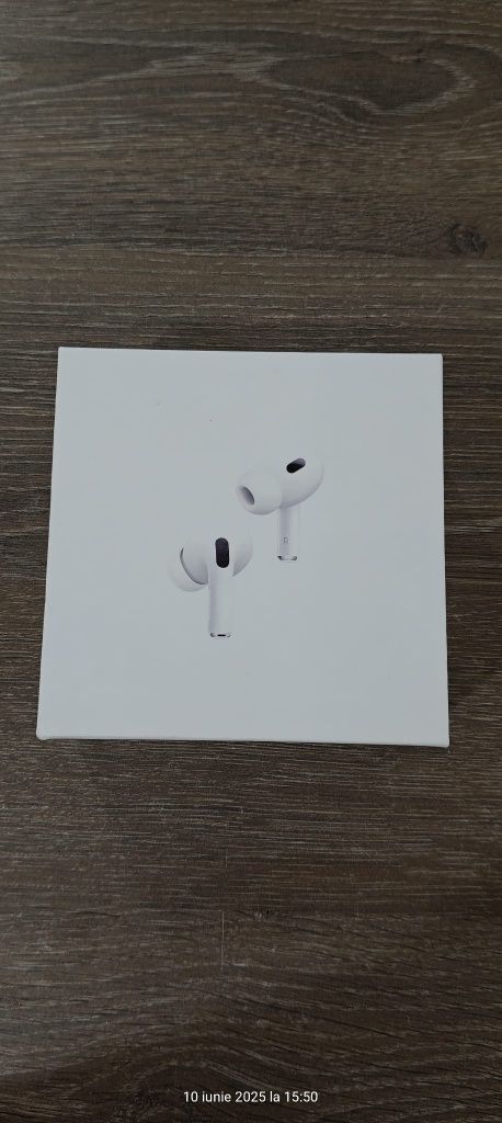 Airpods Pro 2 Sigilate