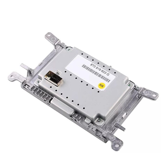 Display navigatie MMI Audi A4 B8,A5,Q5