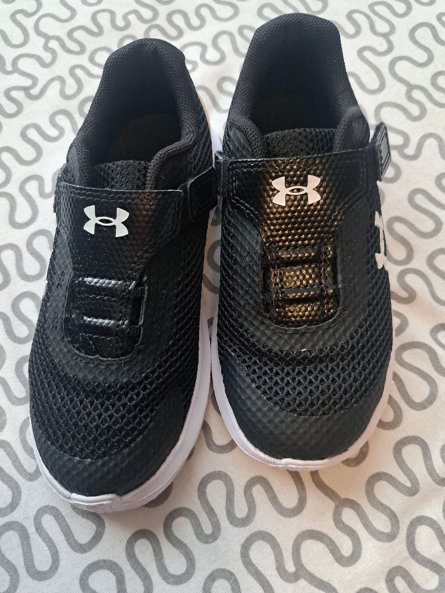 Детски маратонки under armour