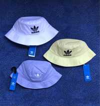 НОВИ Adidas Originals Bucket Hat ОРИГИНАЛНИ шапки идиотки