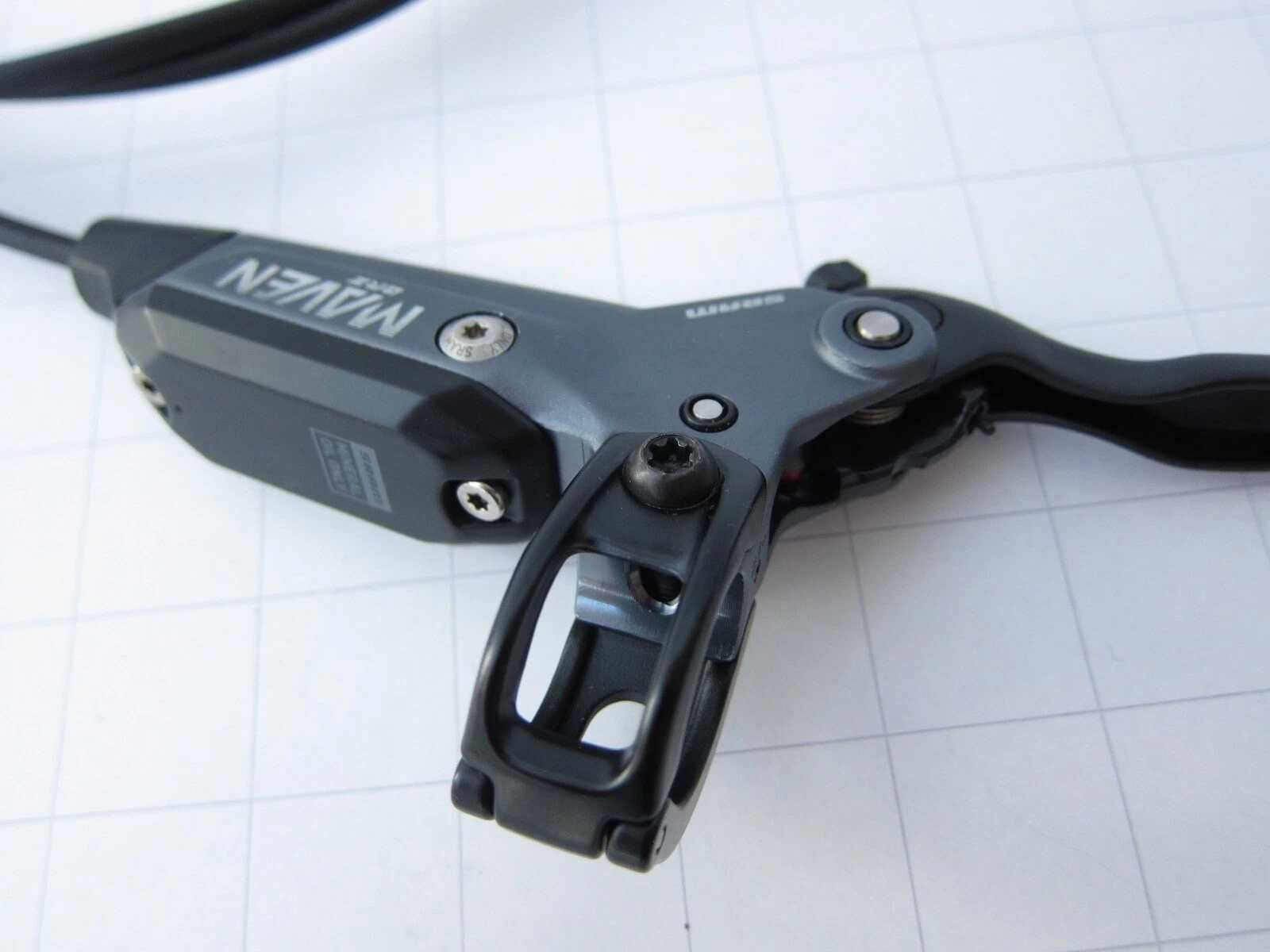 СПИРАЧКИ SRAM Maven Bronze Disc Brake Set + HS2 200MM