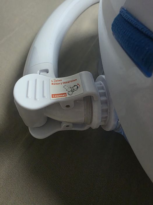 Masca snorkeling xs-s