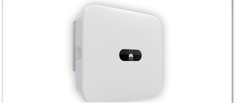 Huawei Sun2000-8KTL-M1