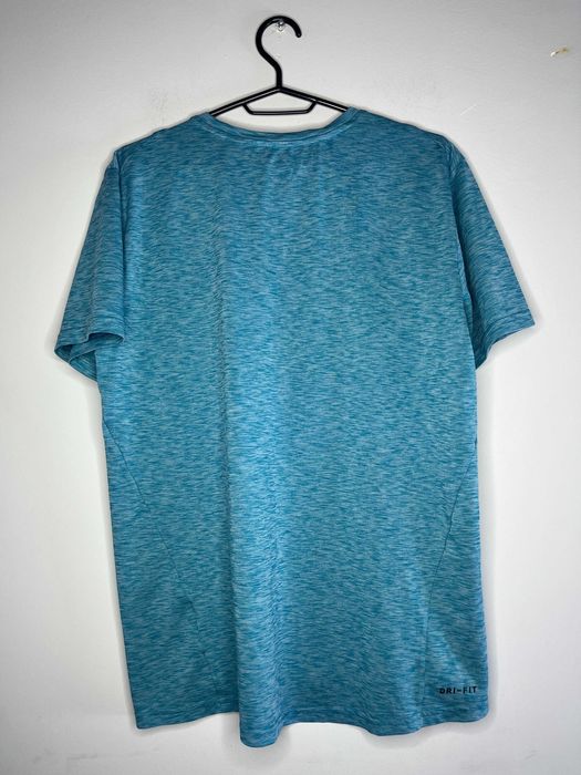 Nike Dri-Fit Static T-Shirt Мъжка Тениска