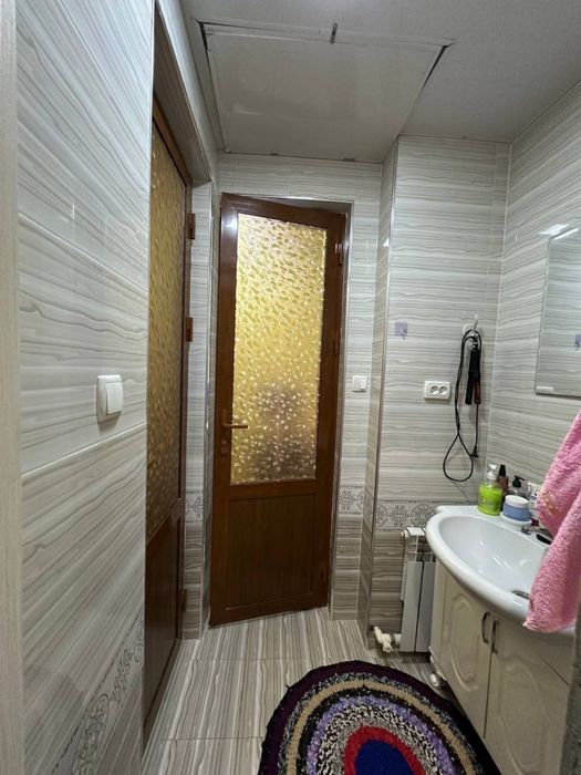 Продаётся квартира Саттепо Новостройка Кирпичная