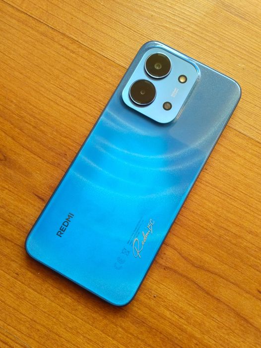 Продам Redmi 15C, 128gb