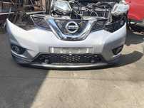 Предна броня за Nissan Xtrail T32