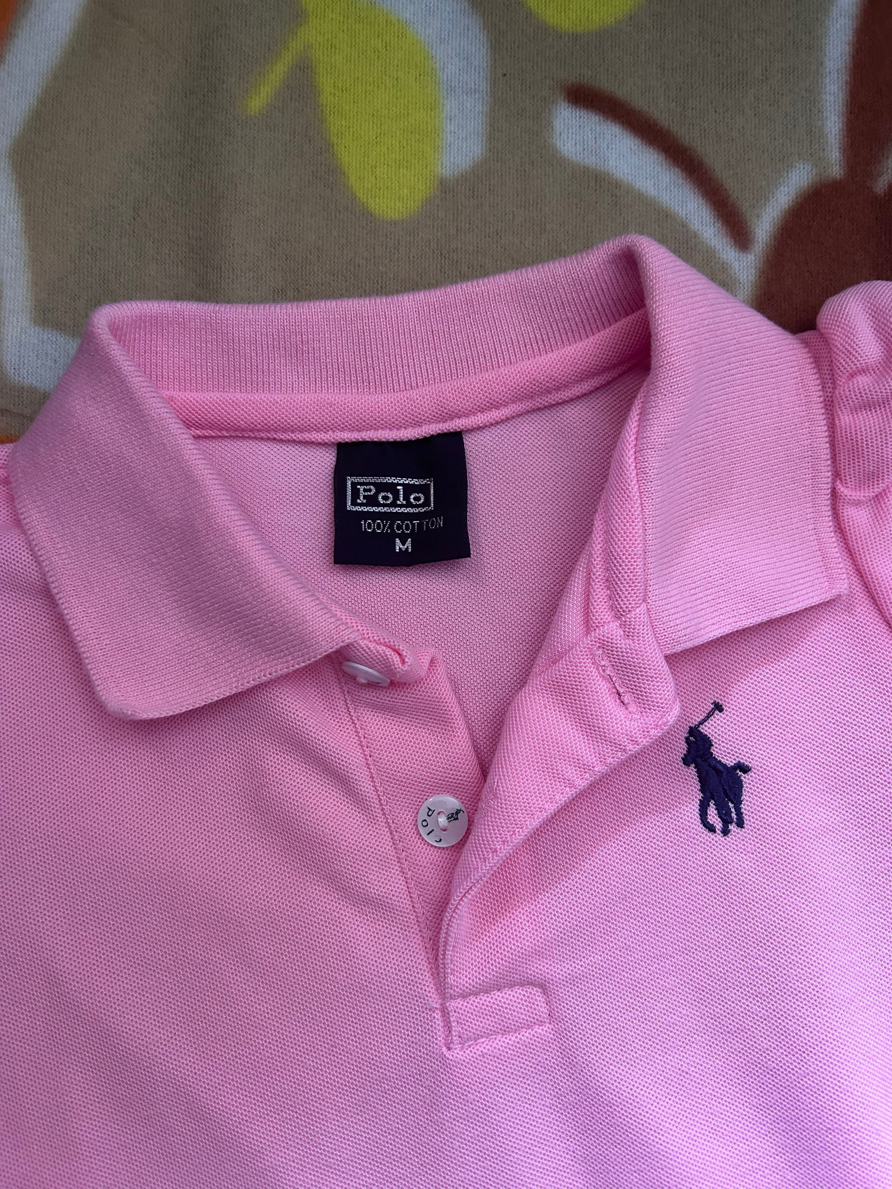 Детска рокля Polo