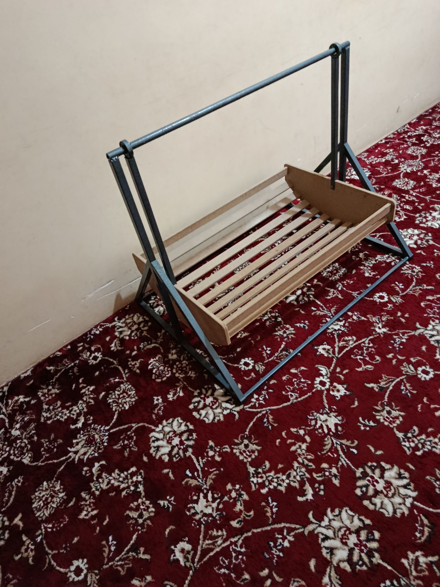 Срочно продам детский качели