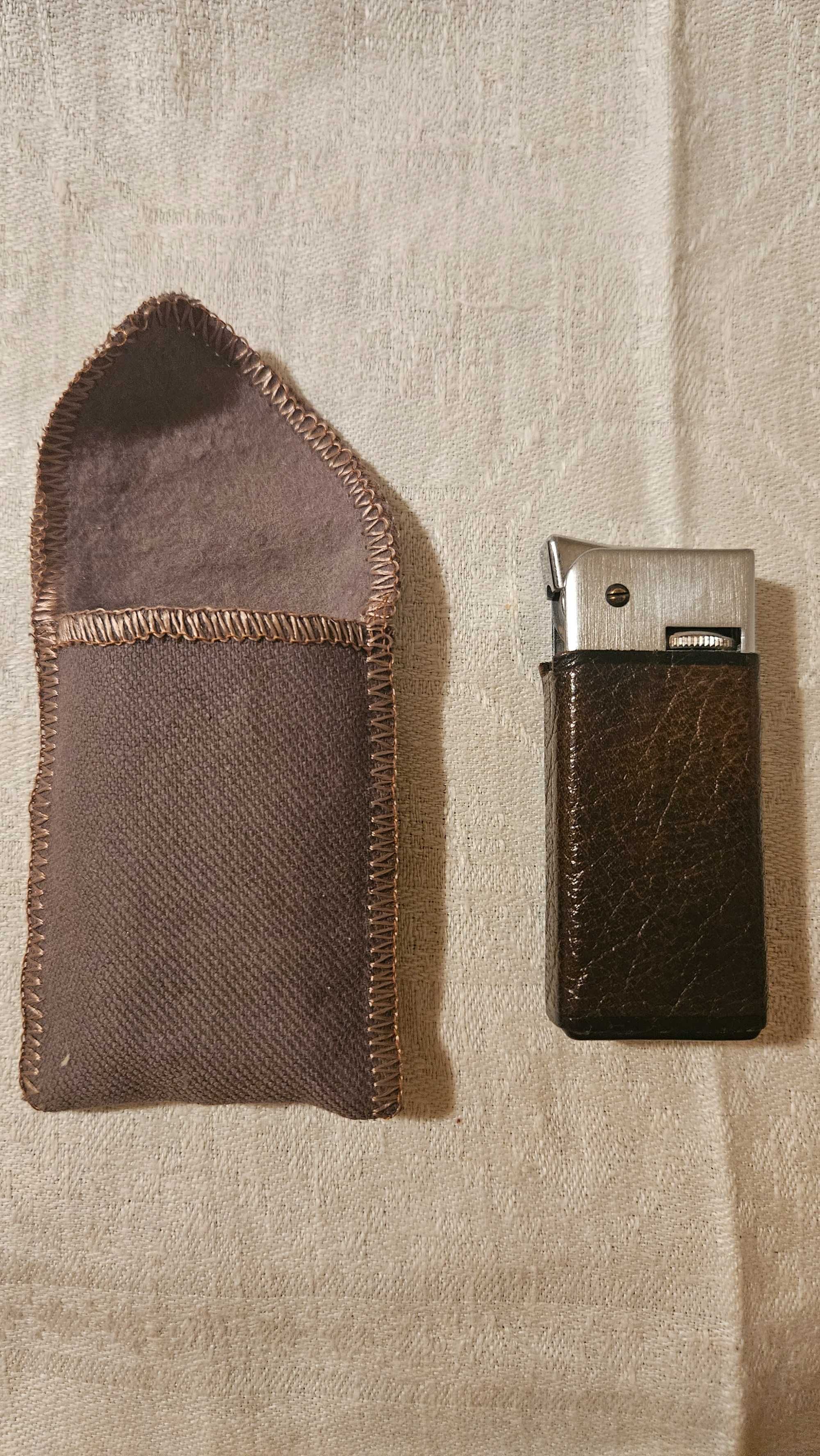 Rowenta West German Vintage Pocket Lighter - Working