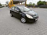 Opel Corsa D, 2009 euro 5, 1.2 benzină, 154.000 KM CASH/RATE/VARIANTE