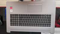 Vand carcasa superioara cu tastatura (palmrest) Probook 470 G7