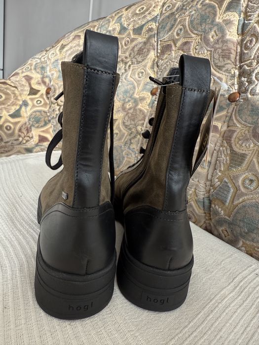 Дамски боти Högl, Gore-Tex