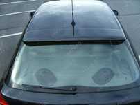 Eleron Audi A3 8L S3 RS3 Sline ver1