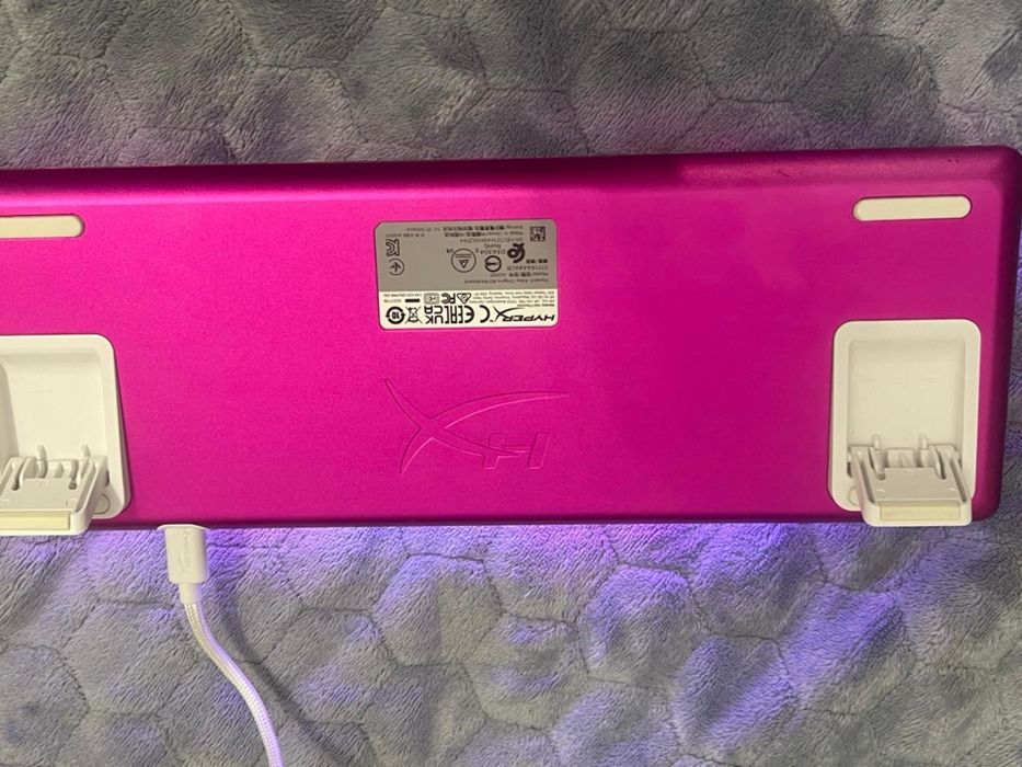 Клавиатура Hyperx