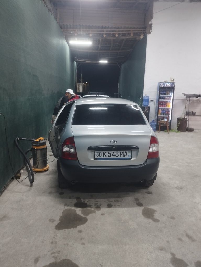 Lada kalina xoladti yahshi