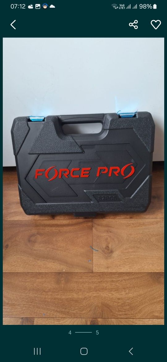 Продам AMG-Force 82-предмета