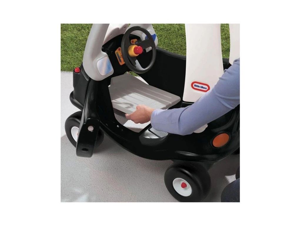 Полицейска кола Little Tikes
