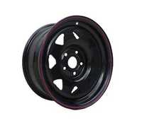 Janta otel off road 16×7 5×114,3 ET+20 CB60,1 Suzuki Grand Vitara 2008