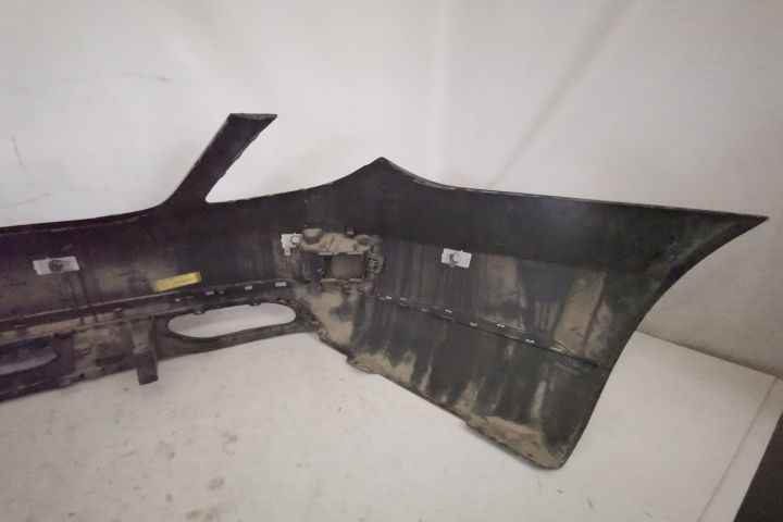 Bara Spate Originala Cu Senzori Fusta Si Ornament In Stare Buna Merced