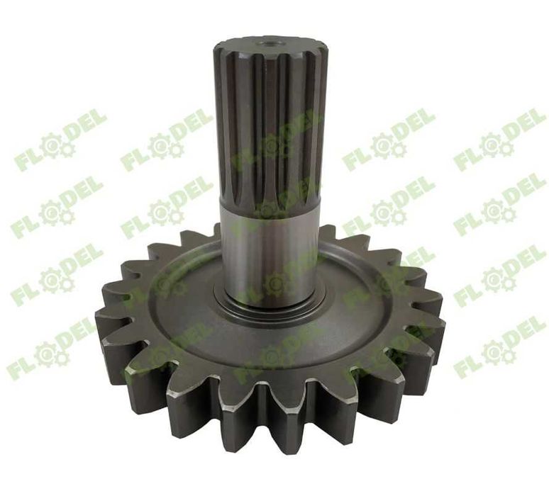 Pinion GERINGHOFF Rota Disc  501740 Z22