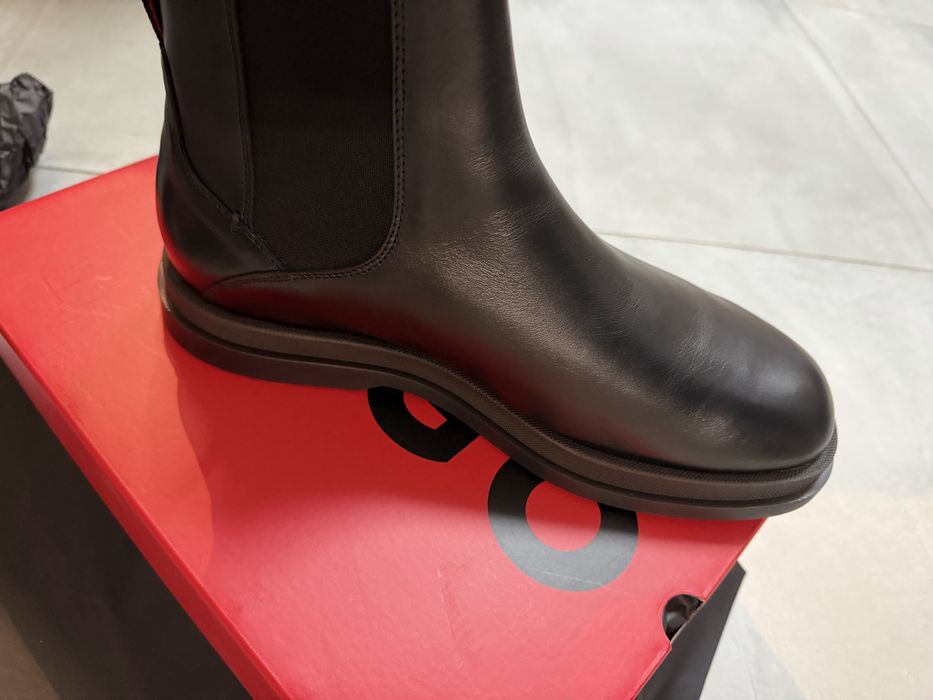 боти Hugo Chelsea boots