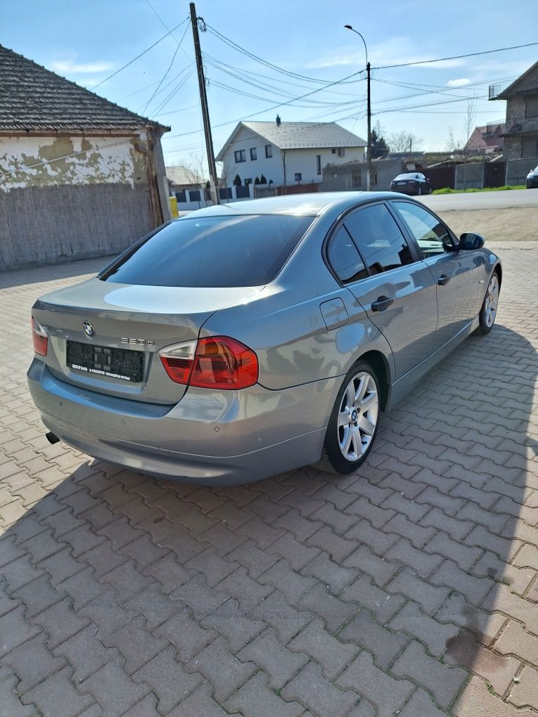 De vânzare BMW 320 D