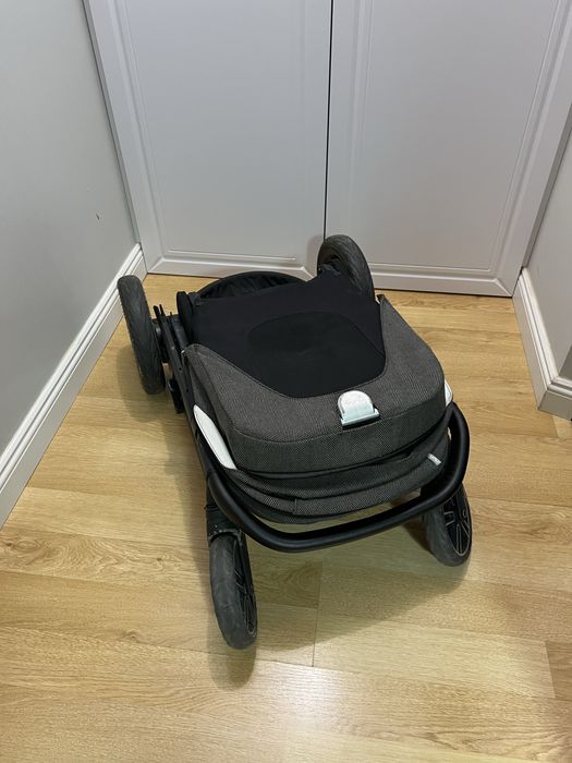 Vand Carucior Nuna