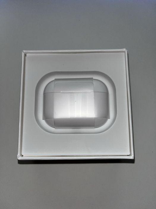 Casti Apple Airpods Pro