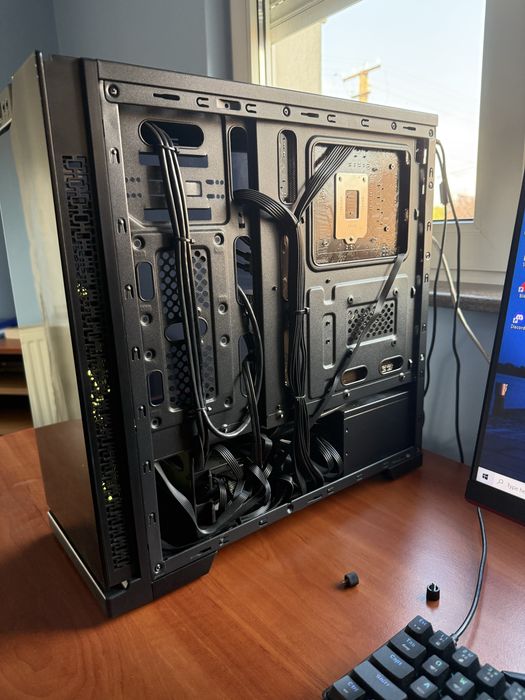 Pc Gaming GTX 1660/I5/16RAM